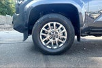 2025 Toyota Tacoma Hybrid Limited