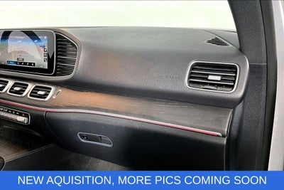 2021 Mercedes-Benz GLE GLE 350
