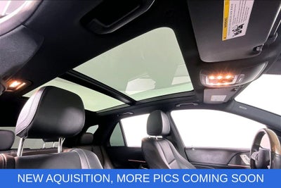 2021 Mercedes-Benz GLE GLE 350