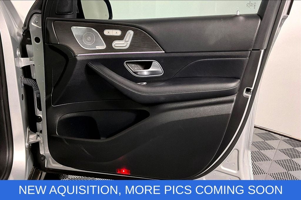 2021 Mercedes-Benz GLE GLE 350