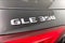 2021 Mercedes-Benz GLE GLE 350
