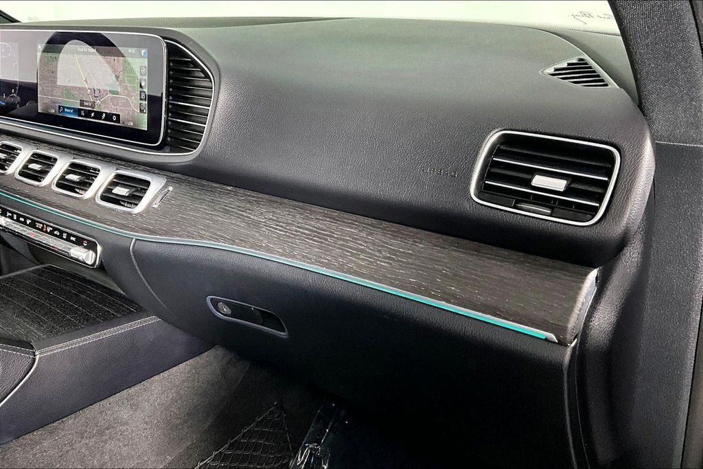 2021 Mercedes-Benz GLE GLE 350