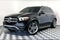 2021 Mercedes-Benz GLE GLE 350