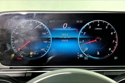 2021 Mercedes-Benz GLE GLE 350