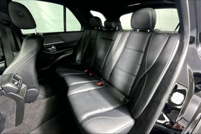 2021 Mercedes-Benz GLE GLE 350