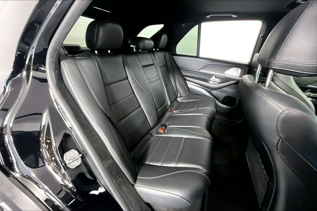 2021 Mercedes-Benz GLE GLE 350