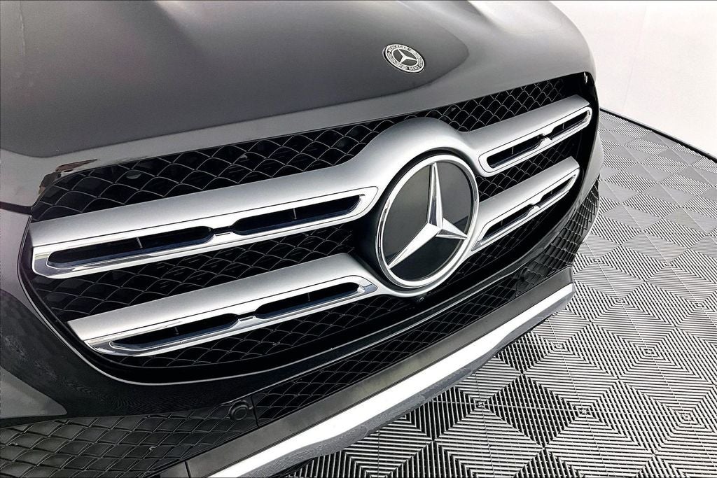 2021 Mercedes-Benz GLE GLE 350