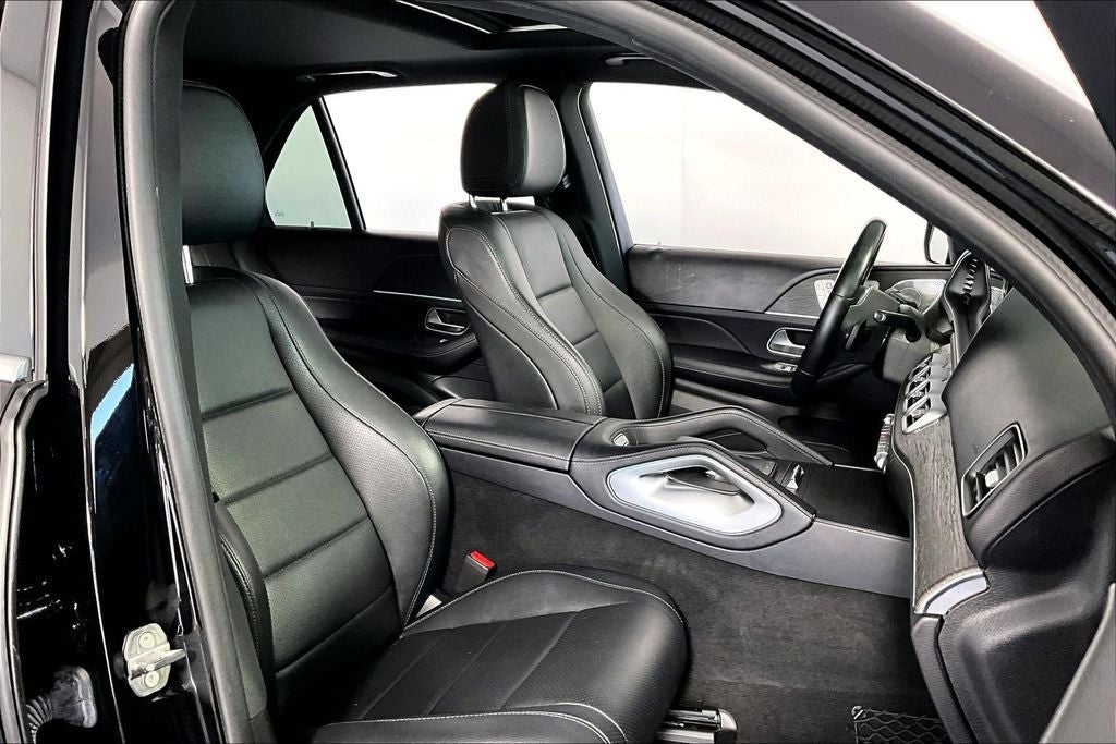 2021 Mercedes-Benz GLE GLE 350