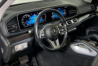 2023 Mercedes-Benz GLS GLS 450 4MATIC®