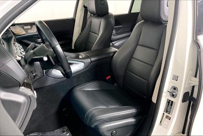 2023 Mercedes-Benz GLS GLS 450 4MATIC®