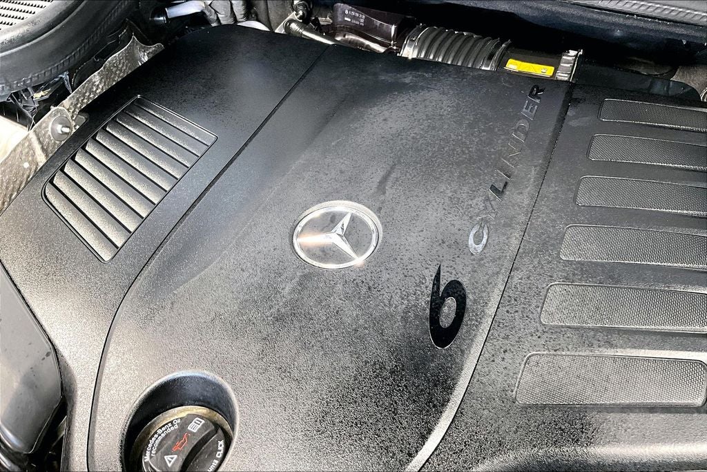 2023 Mercedes-Benz GLS GLS 450 4MATIC®