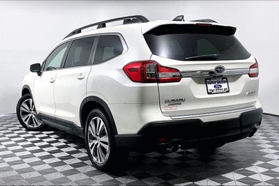 2020 Subaru Ascent Premium