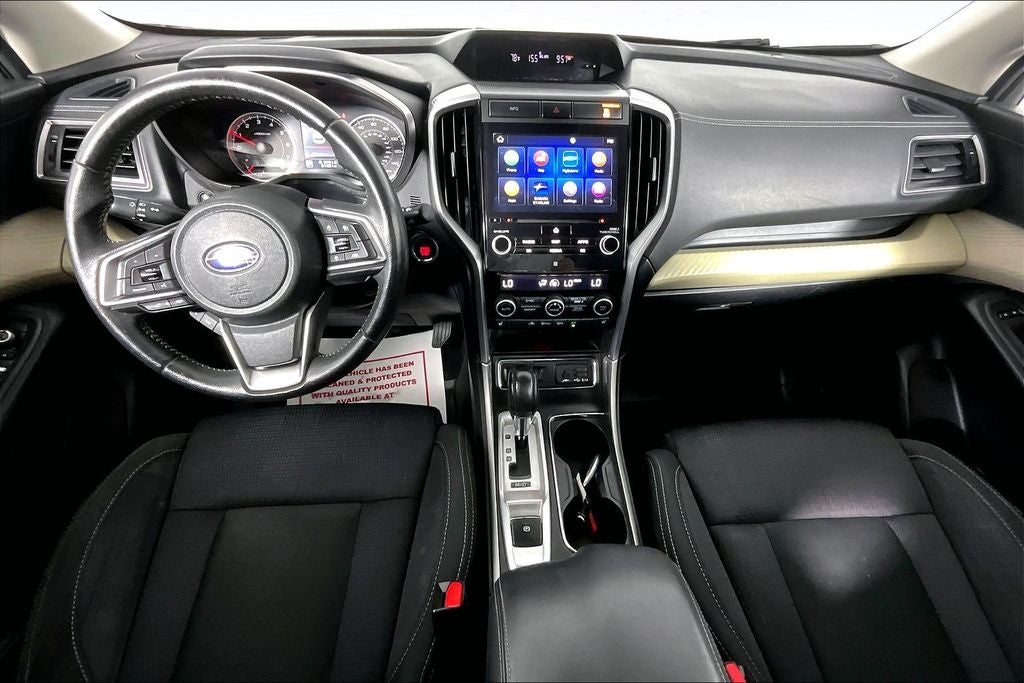2020 Subaru Ascent Premium