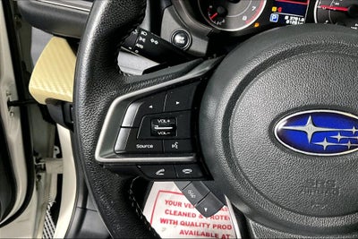 2020 Subaru Ascent Premium