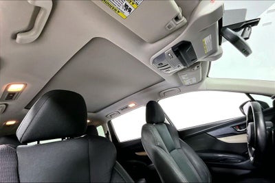 2020 Subaru Ascent Premium