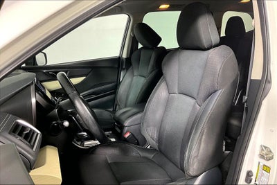 2020 Subaru Ascent Premium
