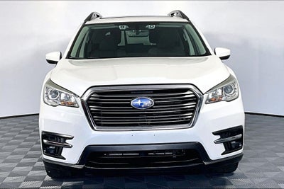 2020 Subaru Ascent Premium