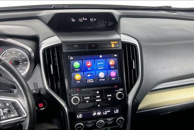 2020 Subaru Ascent Premium