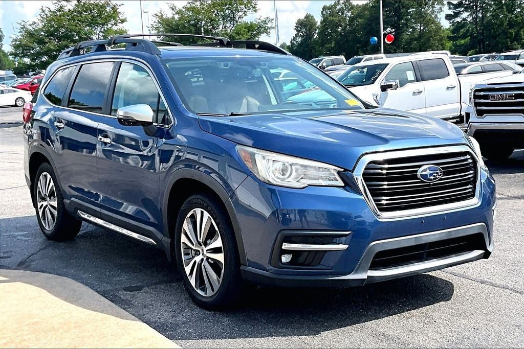 2019 Subaru Ascent Touring