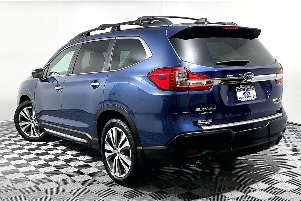 2019 Subaru Ascent Touring