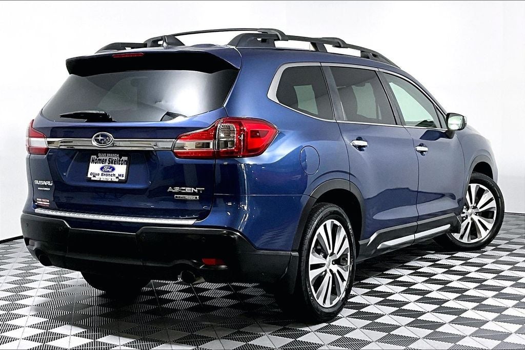 2019 Subaru Ascent Touring