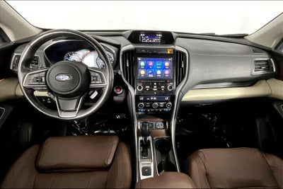 2019 Subaru Ascent Touring