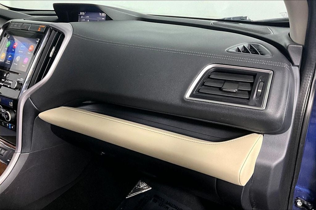 2019 Subaru Ascent Touring