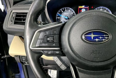 2019 Subaru Ascent Touring