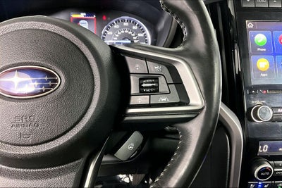 2019 Subaru Ascent Touring