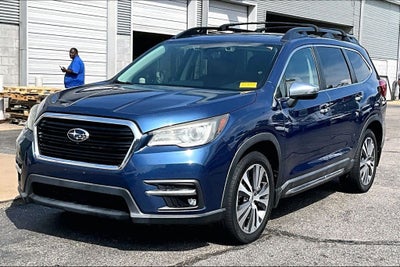 2019 Subaru Ascent Touring