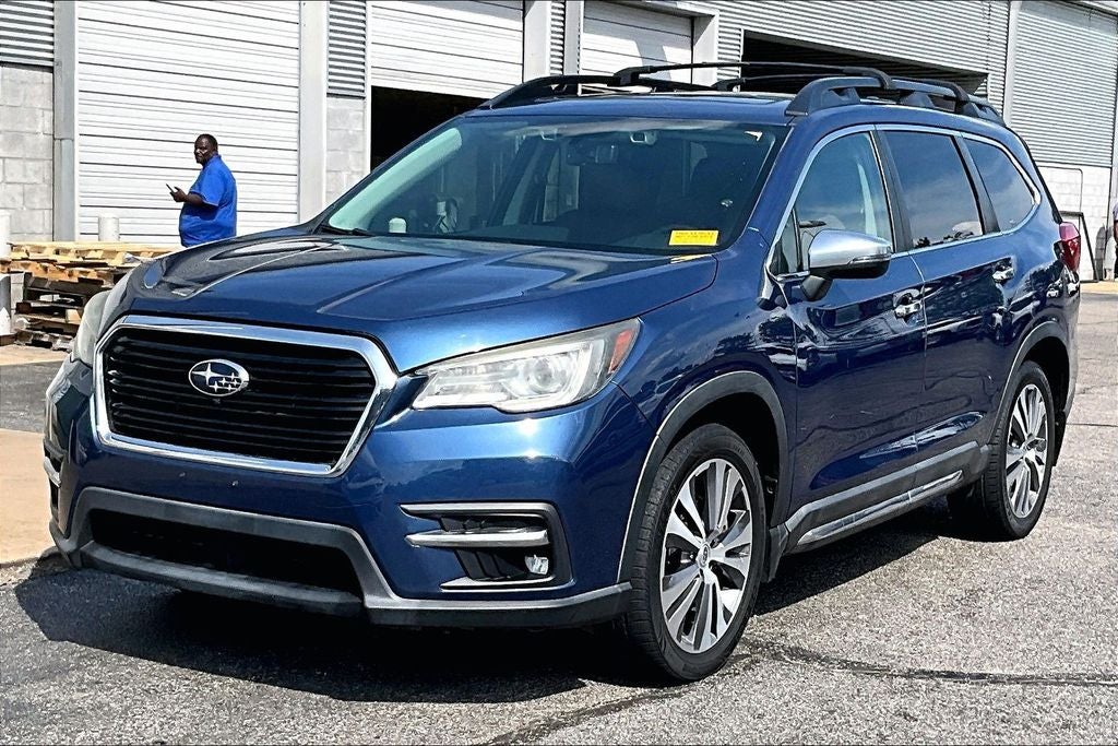 2019 Subaru Ascent Touring