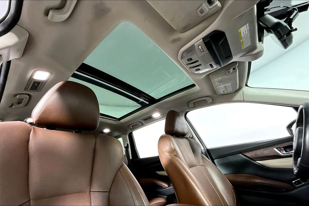 2019 Subaru Ascent Touring