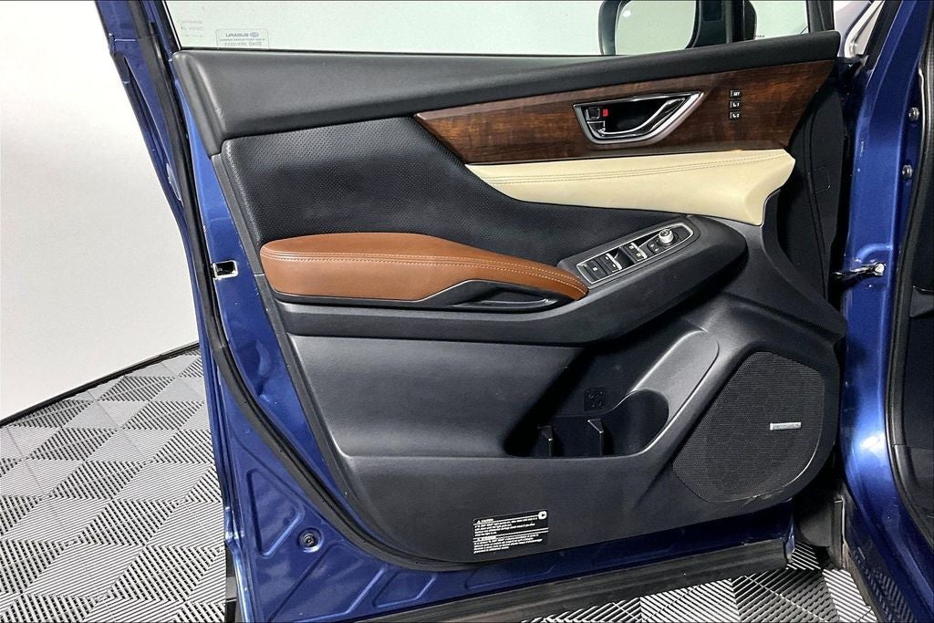 2019 Subaru Ascent Touring