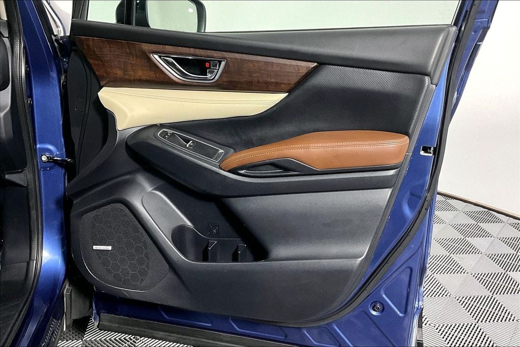 2019 Subaru Ascent Touring