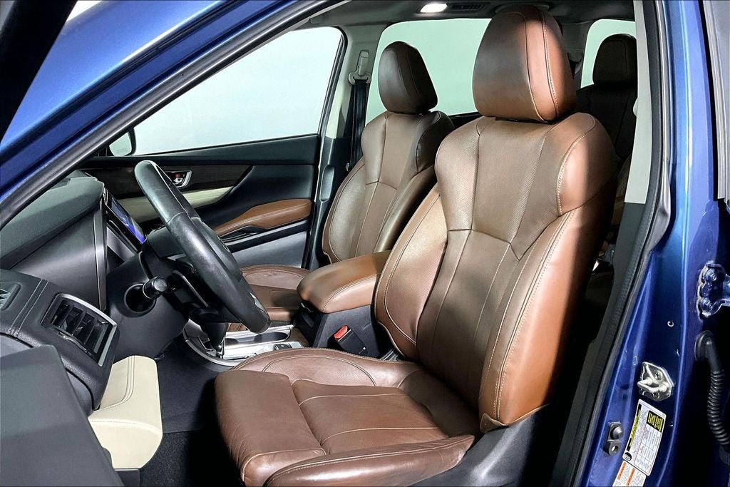 2019 Subaru Ascent Touring