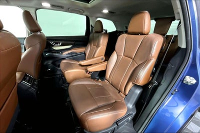2019 Subaru Ascent Touring