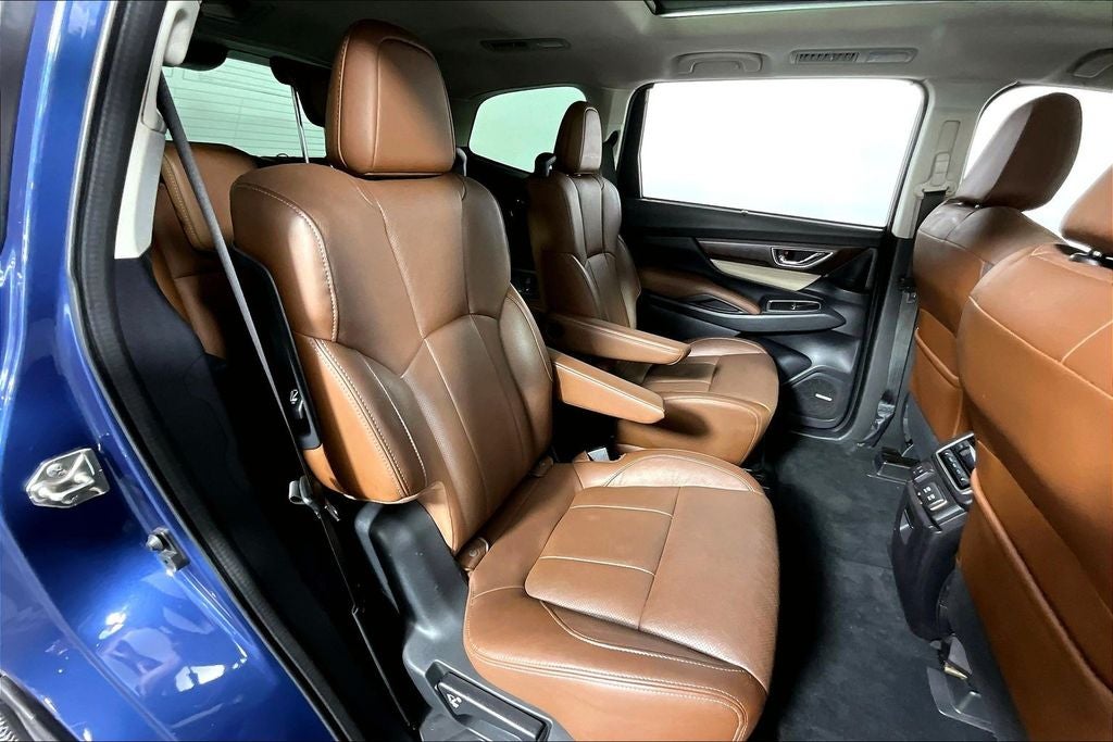 2019 Subaru Ascent Touring