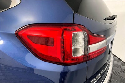 2019 Subaru Ascent Touring