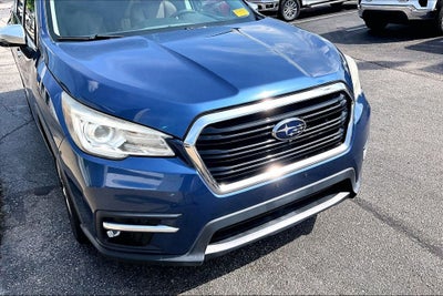 2019 Subaru Ascent Touring