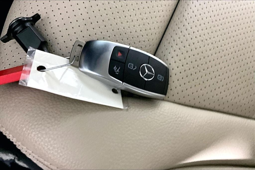 2019 Mercedes-Benz C-Class C 300 4MATIC®