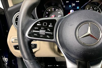 2019 Mercedes-Benz C-Class C 300 4MATIC®