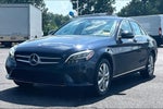 2019 Mercedes-Benz C-Class C 300 4MATIC®