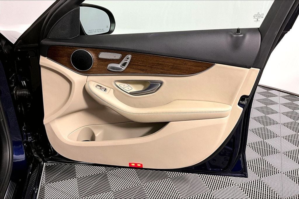 2019 Mercedes-Benz C-Class C 300 4MATIC®
