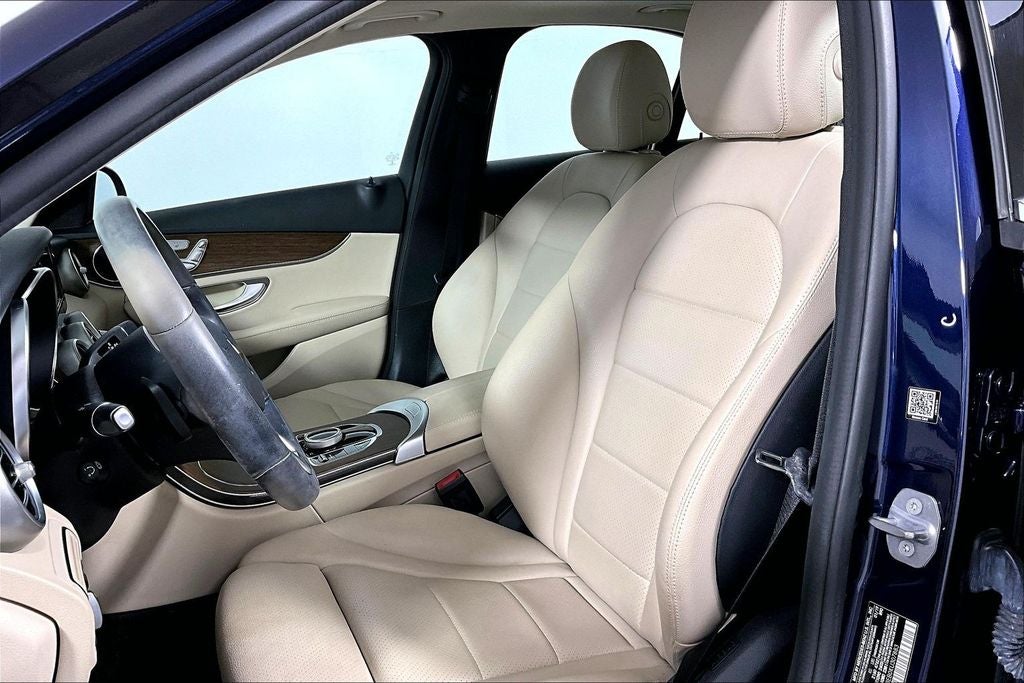 2019 Mercedes-Benz C-Class C 300 4MATIC®