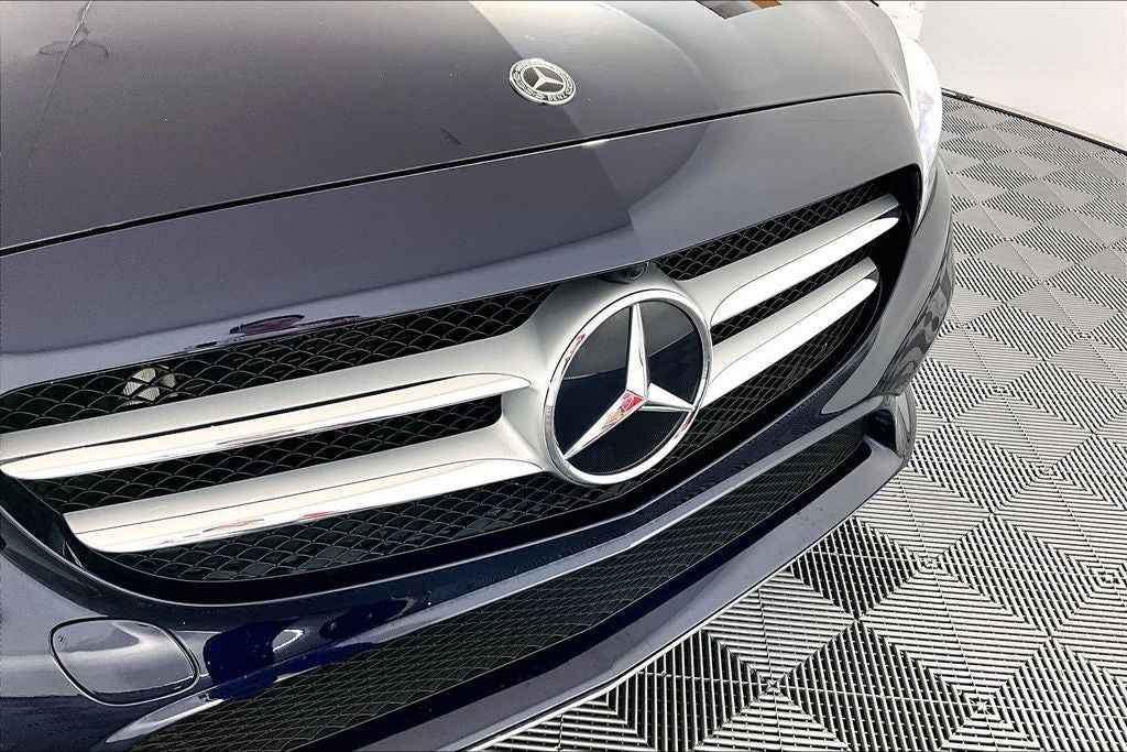2019 Mercedes-Benz C-Class C 300 4MATIC®