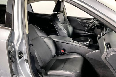 2022 Lexus ES 350