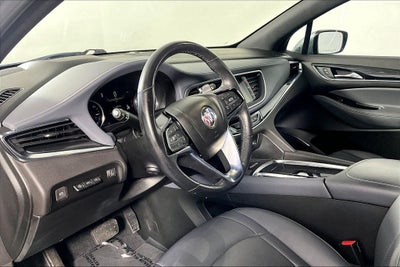 2024 Buick Enclave Premium Group