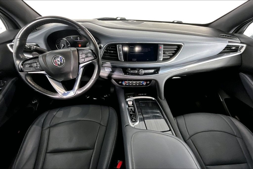 2024 Buick Enclave Premium Group