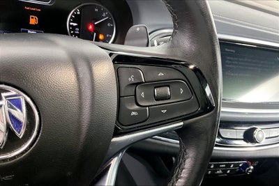 2024 Buick Enclave Premium Group