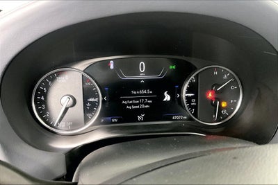 2024 Buick Enclave Premium Group